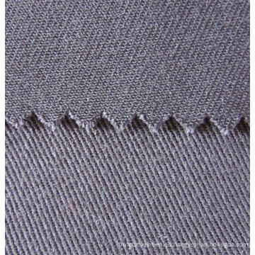 Camisa de los hombres de tejido de rayón Suministro de tejido textil tejido de prendas de vestir